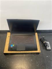 MSI Thin GF63 12UCX-898US 15.6'' (1TB SSD Intel Core i5-12450H 8GB)